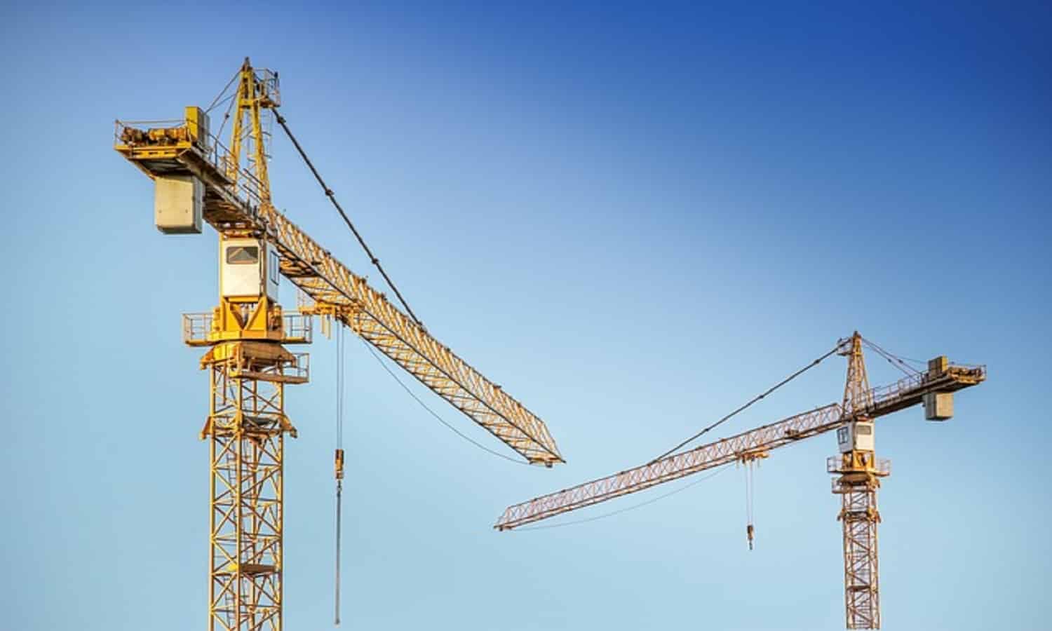 كريستمارك للمقاولات تتحول للربحية بنهاية مارس 2025